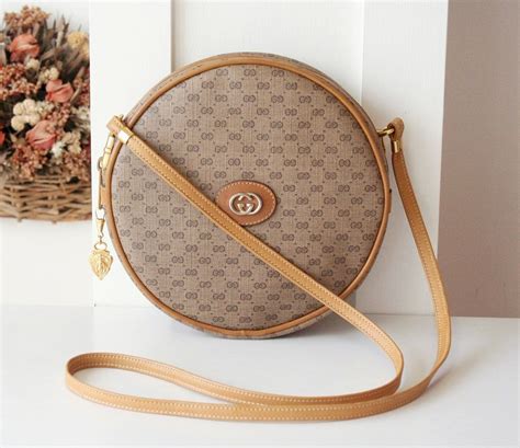 gucci handbag round|authentic Gucci handbags.